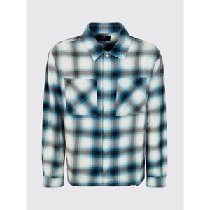 Represent Shirt Men Blue